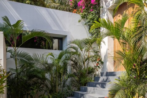 3 bedrooms Villa in Candi dasa, Manggis, Karang Asem, Bali (15670) 12