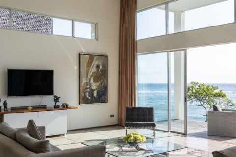3 bedrooms Villa in Candi dasa, Manggis, Karang Asem, Bali (15670) 3