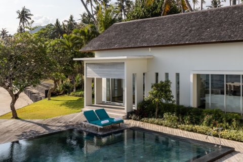 3 bedrooms Villa in Candi dasa, Manggis, Karang Asem, Bali (15670) 8