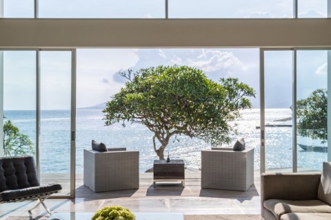 3 bedrooms Villa in Candi dasa, Manggis, Karang Asem, Bali (15670)