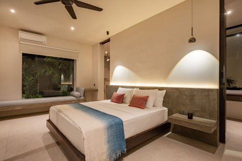 3 bedrooms Villa in Kerobokan, Badung, Bali (15669) 11
