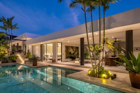 3 bedrooms Villa in Kerobokan, Badung, Bali (15669) 12