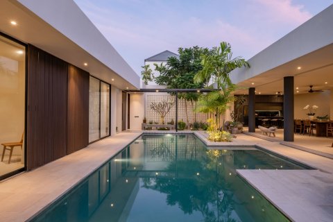 3 bedrooms Villa in Kerobokan, Badung, Bali (15669) 20