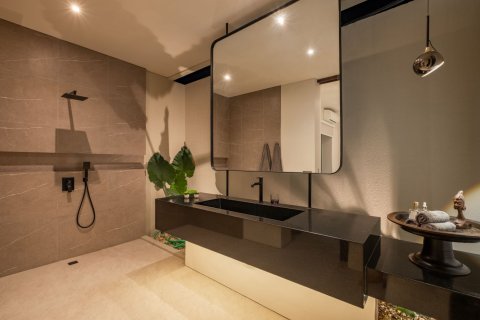 3 bedrooms Villa in Kerobokan, Badung, Bali (15669) 15