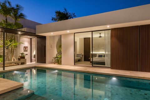 3 bedrooms Villa in Kerobokan, Badung, Bali (15669) 14