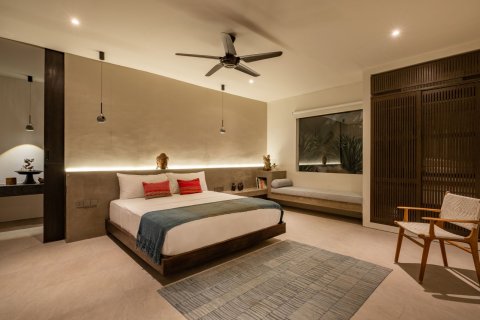 3 bedrooms Villa in Kerobokan, Badung, Bali (15669) 3