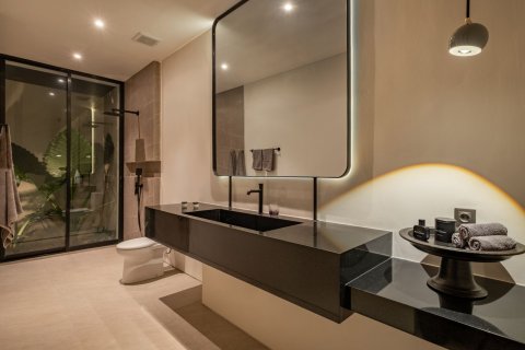 3 bedrooms Villa in Kerobokan, Badung, Bali (15669) 18
