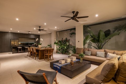 3 bedrooms Villa in Kerobokan, Badung, Bali (15669) 7