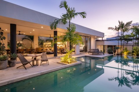 3 bedrooms Villa in Kerobokan, Badung, Bali (15669) 6