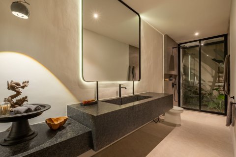 3 bedrooms Villa in Kerobokan, Badung, Bali (15669) 10