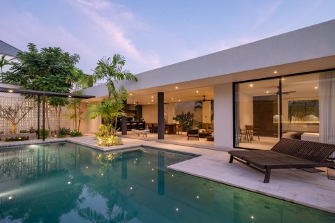 3 bedrooms Villa in Kerobokan, Badung, Bali (15669) 19