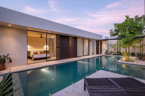 3 bedrooms Villa in Kerobokan, Badung, Bali (15669) 21