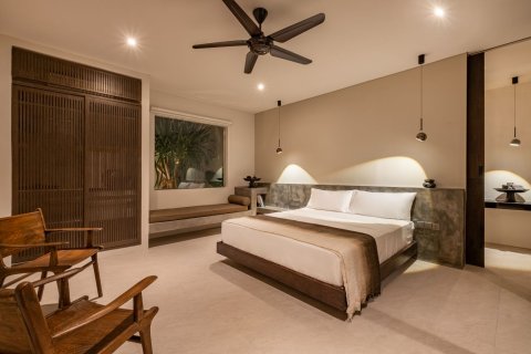 3 bedrooms Villa in Kerobokan, Badung, Bali (15669) 5