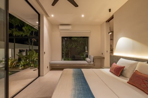 3 bedrooms Villa in Kerobokan, Badung, Bali (15669) 16