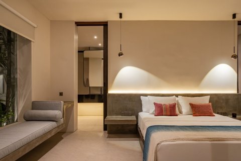 3 bedrooms Villa in Kerobokan, Badung, Bali (15669) 17