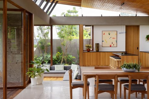 3 bedrooms House in Ubud, Gianyar, Bali (15666) 3