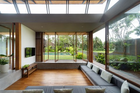 3 bedrooms House in Ubud, Gianyar, Bali (15666) 2