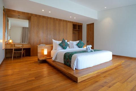 3 bedrooms House in Ubud, Gianyar, Bali (15666) 6