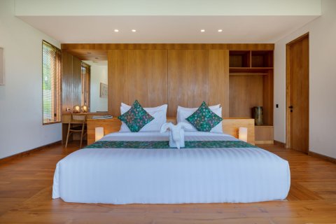 3 bedrooms House in Ubud, Gianyar, Bali (15666) 7