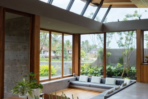 3 bedrooms House in Ubud, Gianyar, Bali (15666) 13