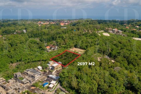 Land in Pecatu, Badung, Bali (15664) 6