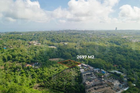 Land in Pecatu, Badung, Bali (15664) 5