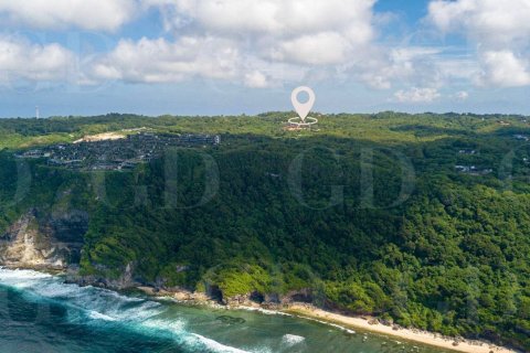 Land in Pecatu, Badung, Bali (15664)