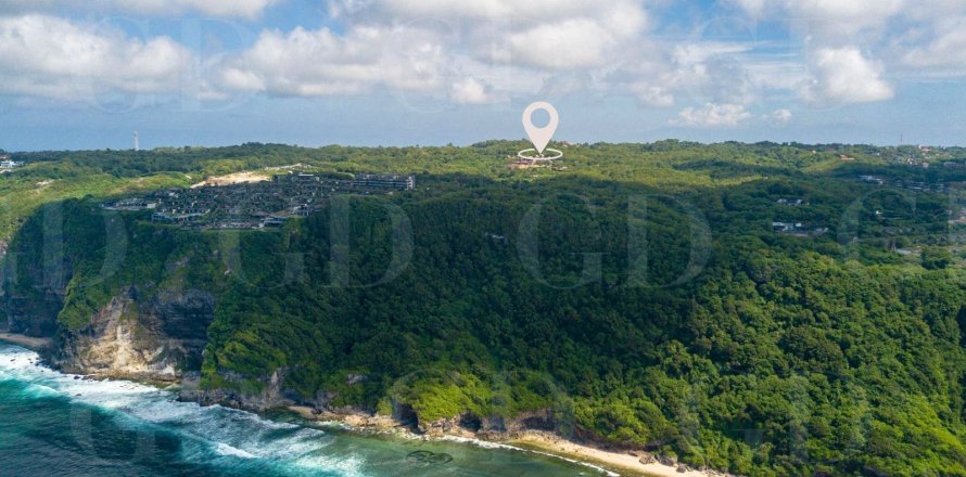 Land in Pecatu, Badung, Bali (15664)
