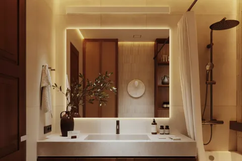 3 bedrooms Villa in Ungasan, Badung, Bali (11233) 6