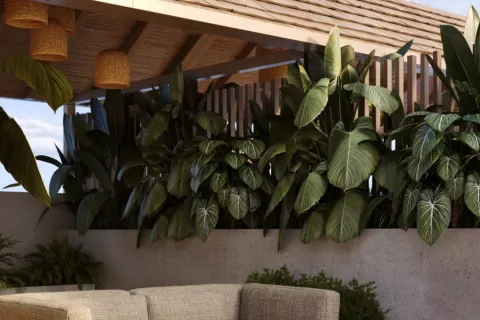 3 bedrooms Villa in Ungasan, Badung, Bali (11233) 26