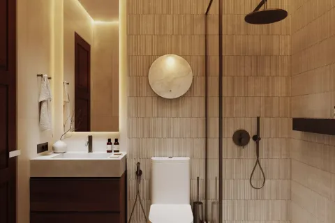 3 bedrooms Villa in Ungasan, Badung, Bali (11233) 14