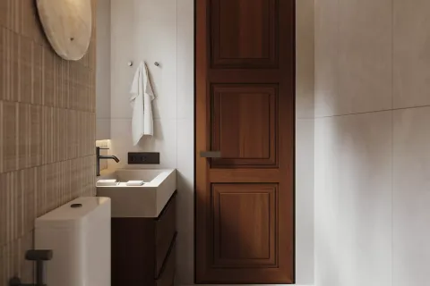 1 bedroom Villa in Ungasan, Badung, Bali (11231) 9