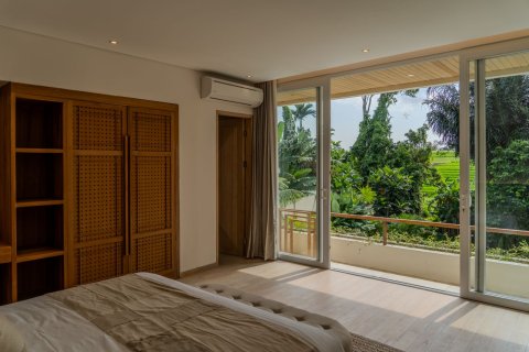 4 bedrooms Villa in Tumbak Bayuh, Mengwi, Badung, Bali (15711) 29