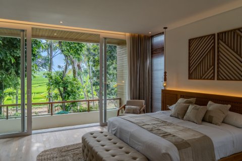 4 bedrooms Villa in Tumbak Bayuh, Mengwi, Badung, Bali (15711) 7