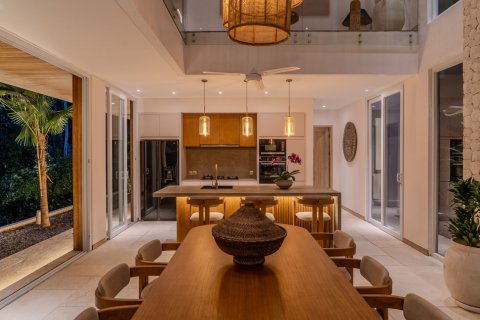 4 bedrooms Villa in Tumbak Bayuh, Mengwi, Badung, Bali (15711) 20