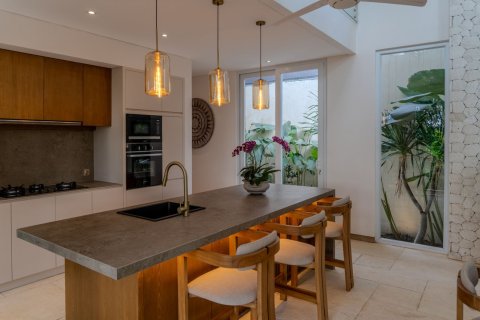 4 bedrooms Villa in Tumbak Bayuh, Mengwi, Badung, Bali (15711) 11