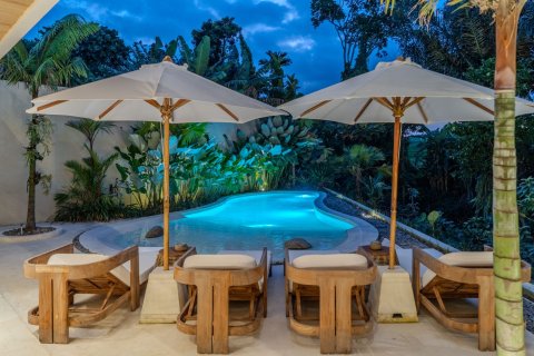 4 bedrooms Villa in Tumbak Bayuh, Mengwi, Badung, Bali (15711) 19