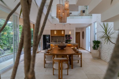 4 bedrooms Villa in Tumbak Bayuh, Mengwi, Badung, Bali (15711) 23