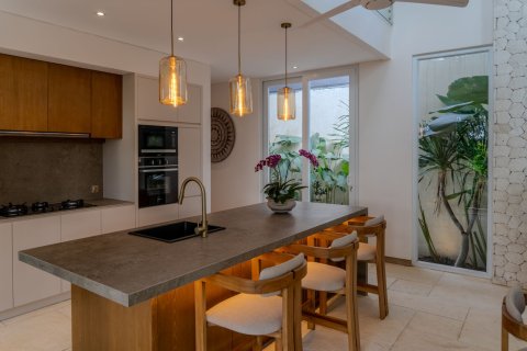 4 bedrooms Villa in Tumbak Bayuh, Mengwi, Badung, Bali (15711) 22