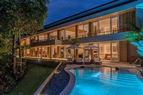 4 bedrooms Villa in Tumbak Bayuh, Mengwi, Badung, Bali (15711) 17
