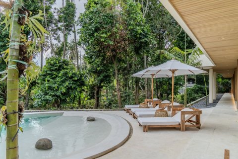 4 bedrooms Villa in Tumbak Bayuh, Mengwi, Badung, Bali (15711) 4
