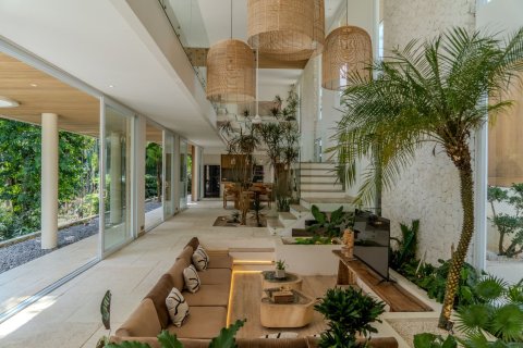 4 bedrooms Villa in Tumbak Bayuh, Mengwi, Badung, Bali (15711) 3