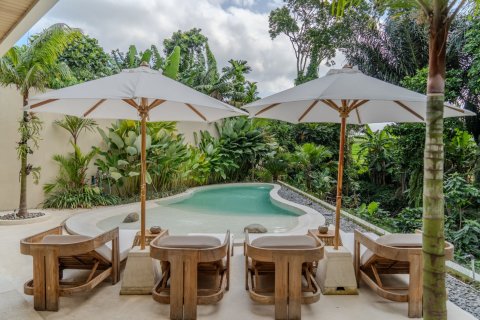 4 bedrooms Villa in Tumbak Bayuh, Mengwi, Badung, Bali (15711) 12