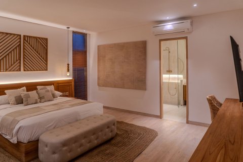 4 bedrooms Villa in Tumbak Bayuh, Mengwi, Badung, Bali (15711) 21