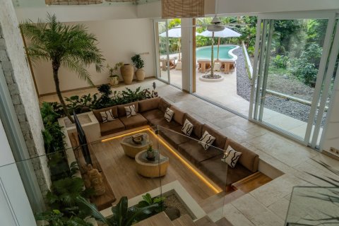 4 bedrooms Villa in Tumbak Bayuh, Mengwi, Badung, Bali (15711) 5