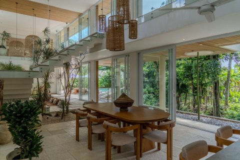 4 bedrooms Villa in Tumbak Bayuh, Mengwi, Badung, Bali (15711) 6