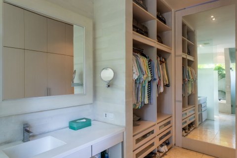 4 bedrooms Villa in Kerobokan, Badung, Bali (15713) 20