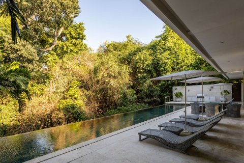 4 bedrooms Villa in Kerobokan, Badung, Bali (15713) 3
