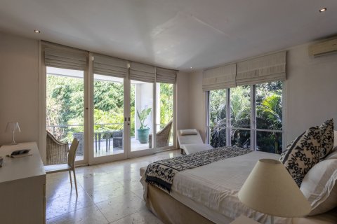 4 bedrooms Villa in Kerobokan, Badung, Bali (15713) 18