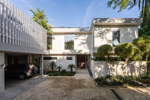 4 bedrooms Villa in Kerobokan, Badung, Bali (15713) 4